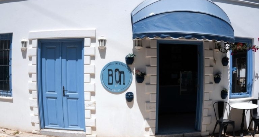 GÜNEY EGENİN İNCİLERİ