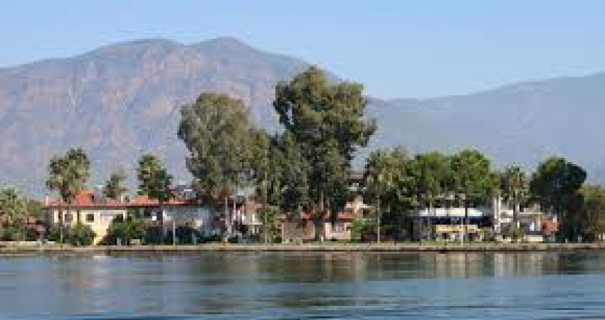 GÜNEY EGENİN İNCİLERİ