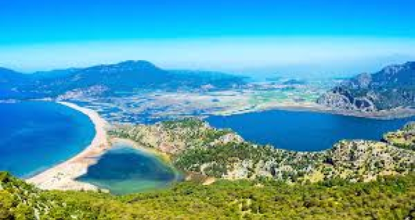 GÜNEY EGENİN İNCİLERİ