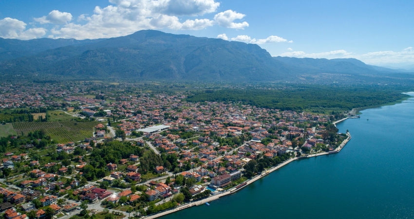 GÜNEY EGENİN İNCİLERİ