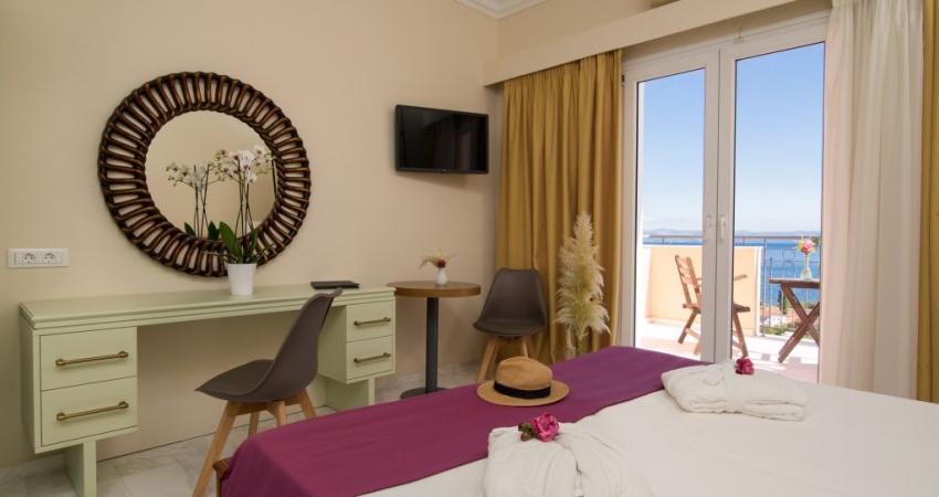 1-3 MAYIS 3 GÜN 2 GECE KONAKLAMA 5 YILDIZLI SUNRISE RESORT HOTEL