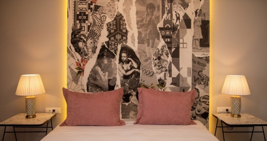 1-3 MAYIS 3 GÜN 2 GECE KONAKLAMA 5 YILDIZLI SUNRISE RESORT HOTEL