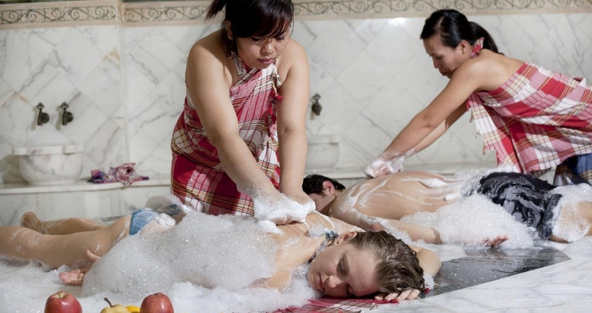 LİDYA SARDES OTEL 2 GECE