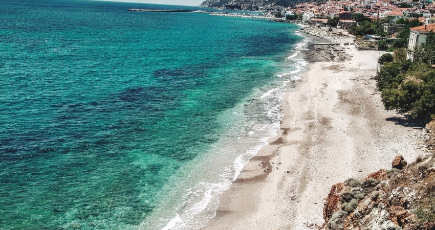 19-20 MAYIS 2 GÜN 1 GECE MİDİLLİ ADASI TURU