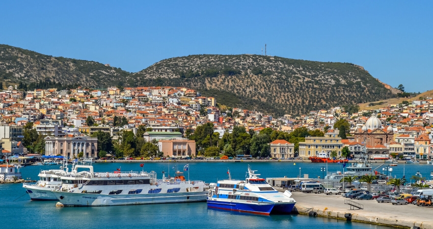 19-20 MAYIS 2 GÜN 1 GECE MİDİLLİ ADASI TURU