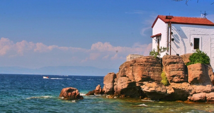 19-20 MAYIS 2 GÜN 1 GECE MİDİLLİ ADASI TURU