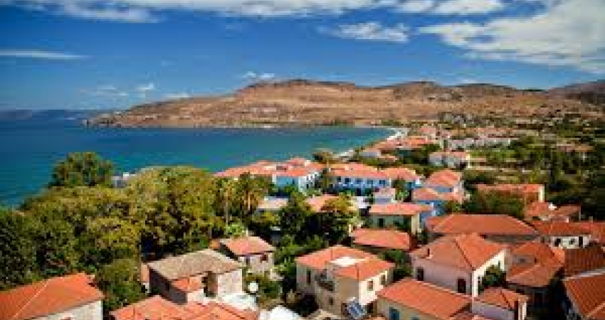 19-20 MAYIS 2 GÜN 1 GECE MİDİLLİ ADASI TURU