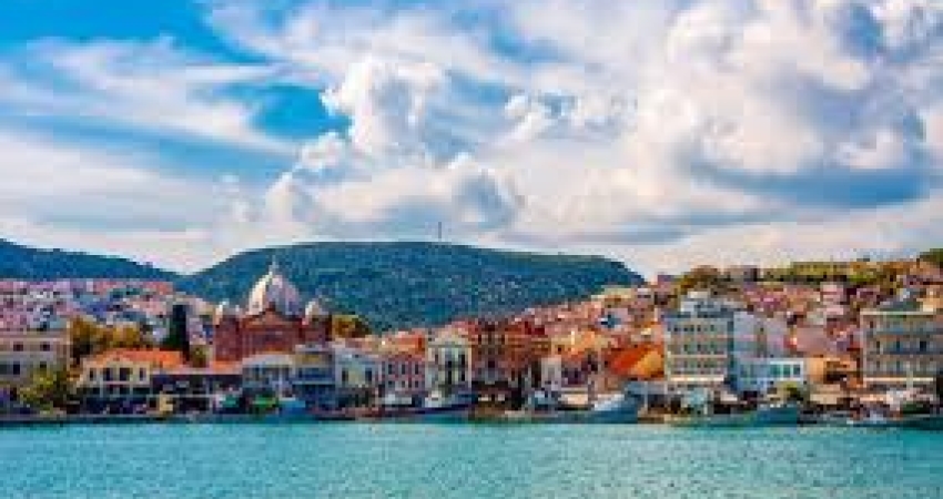 19-20 MAYIS 2 GÜN 1 GECE MİDİLLİ ADASI TURU