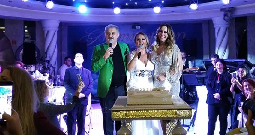 SAFİYE SOYMAN` LA KADINLAR MATİNESİ