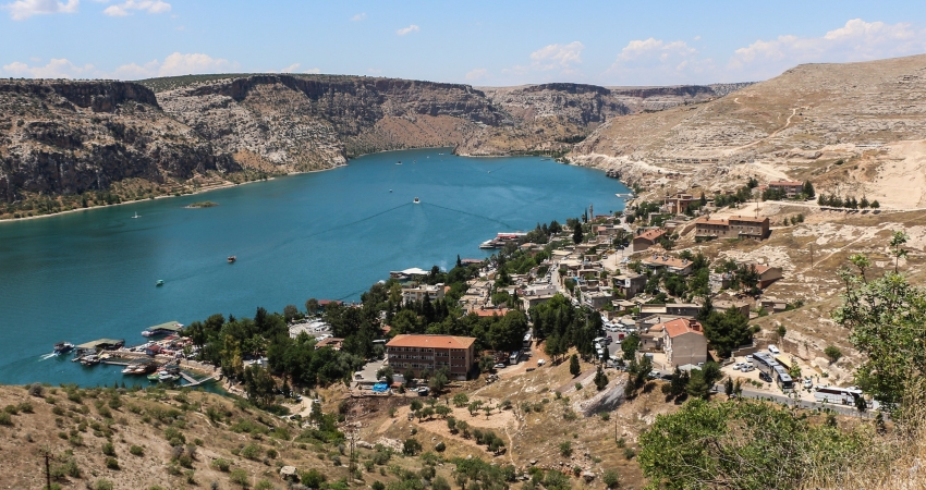 UÇAKLI BUTİK GAP TURU (3 GECE 4 GÜN)