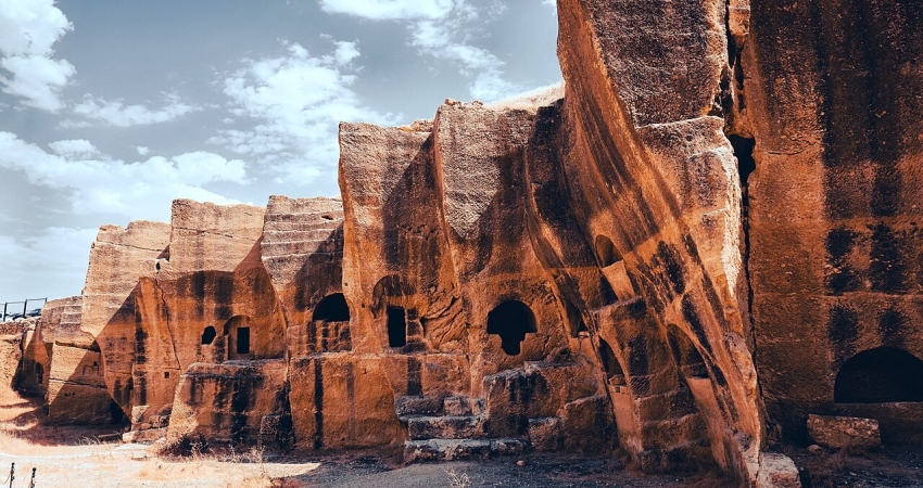 UÇAKLI BUTİK GAP TURU (3 GECE 4 GÜN)
