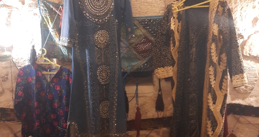 UÇAKLI BUTİK GAP TURU (3 GECE 4 GÜN)
