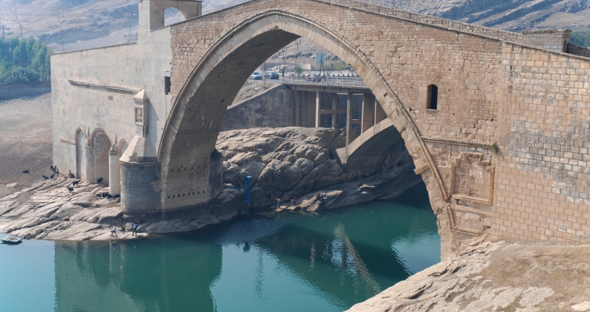 UÇAKLI BUTİK GAP TURU (3 GECE 4 GÜN)