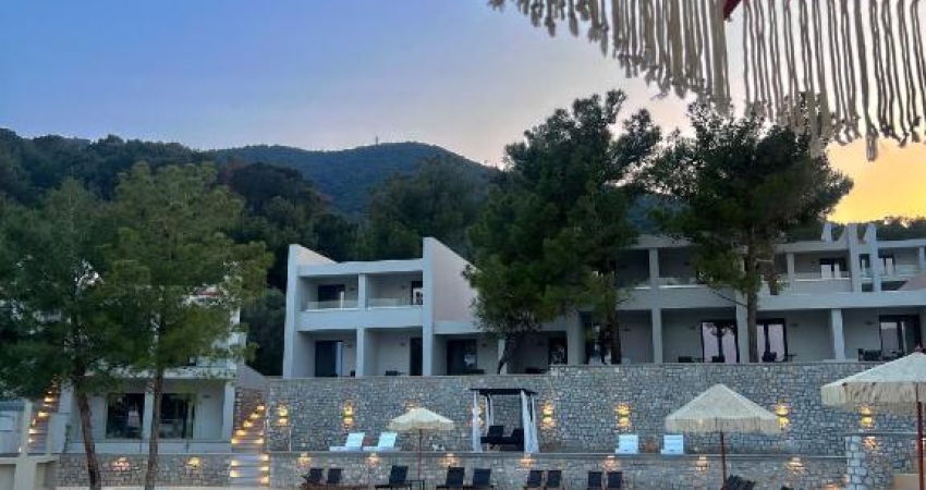 MİDİLLİ HER SALI - CUMA 3 GÜN 2 GECE 5 YILDIZLI MYTHİCAL COAST HOTEL