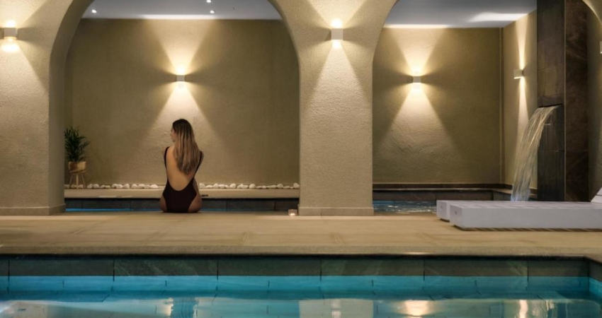 MİDİLLİ HER SALI - CUMA 3 GÜN 2 GECE 5 YILDIZLI MYTHİCAL COAST HOTEL