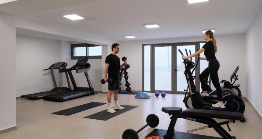 MİDİLLİ HER SALI - CUMA 3 GÜN 2 GECE 5 YILDIZLI MYTHİCAL COAST HOTEL