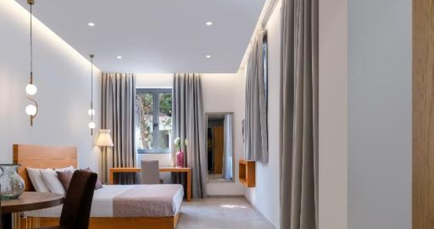 MİDİLLİ HER SALI - CUMA 3 GÜN 2 GECE 5 YILDIZLI MYTHİCAL COAST HOTEL