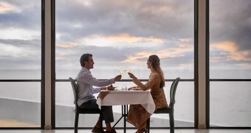 MİDİLLİ HER SALI - CUMA 3 GÜN 2 GECE 5 YILDIZLI MYTHİCAL COAST HOTEL