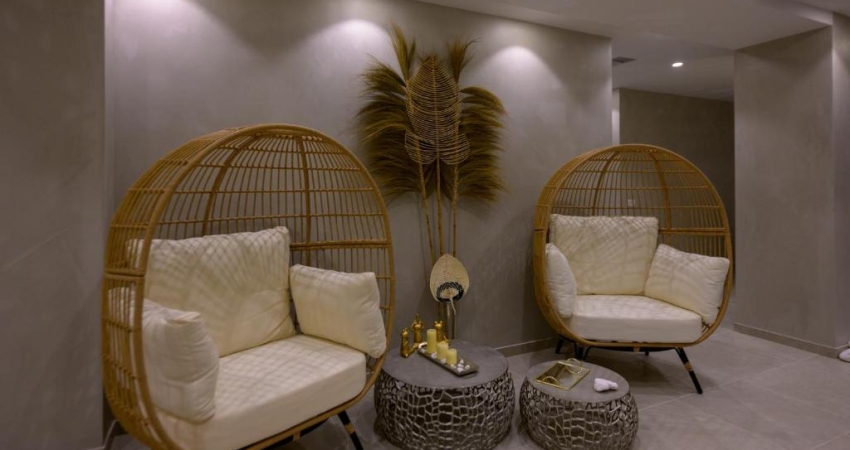 MİDİLLİ HER SALI - CUMA 3 GÜN 2 GECE 5 YILDIZLI MYTHİCAL COAST HOTEL