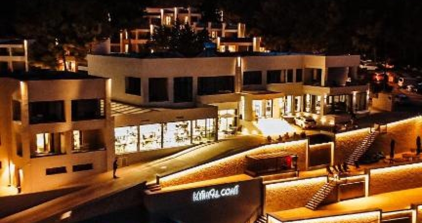 MİDİLLİ HER SALI - CUMA 3 GÜN 2 GECE 5 YILDIZLI MYTHİCAL COAST HOTEL